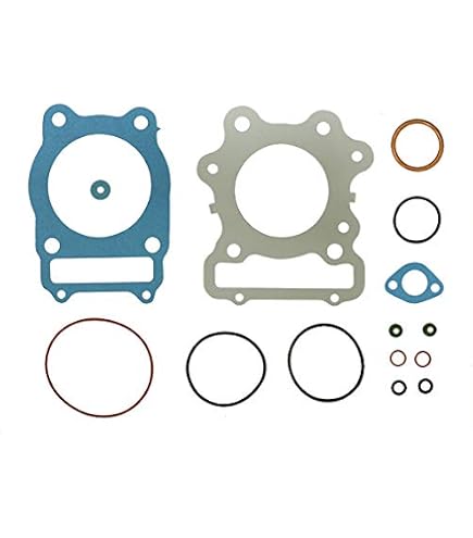 Top End Head Gasket Kit For Honda TRX400 FW/FM 4x4 Foreman (1995-2003) - HYspeed 06-0060
