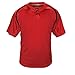 Easton Boys M7 Two Button Homeplate Jersey