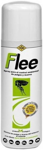 skoosh flea spray