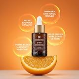 Sesderma C-Vit Liposomal Serum Brightening Anti-Wrinkle Antioxidant 30ml view 2
