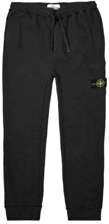 stone island sweat pant