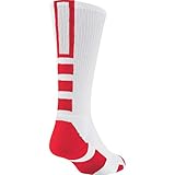 Baseline 2.0 Athletic Crew Socks (20 Colors)
