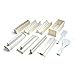 Sushi Making Kit - Easy to Use DIY 10 Piece Sushi Roll Maker by Sushi Master