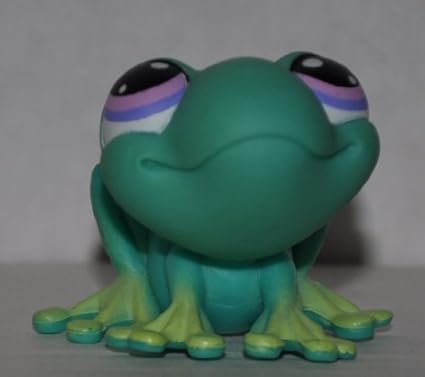 littlest pet shop 155