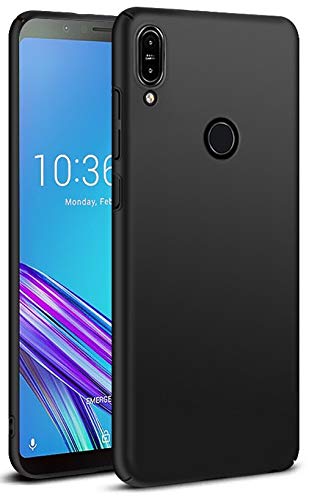 CELLUTION All Angle Protection 360 Degree Ultra-Slim Fit [ Non-Slip ] [ Scratch Resistant ] Shell Lightweight Rubberised