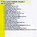 Top Tunes Karaoke CD+G Classic Country Vol. 7 TT-243