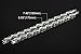 Opk Jewelry Platinum Plated Cubic Zirconia bracelet For women Wedding Jewelry