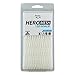 East Coast Dyes Goalie HeroMesh 12D - Semi-Soft - White