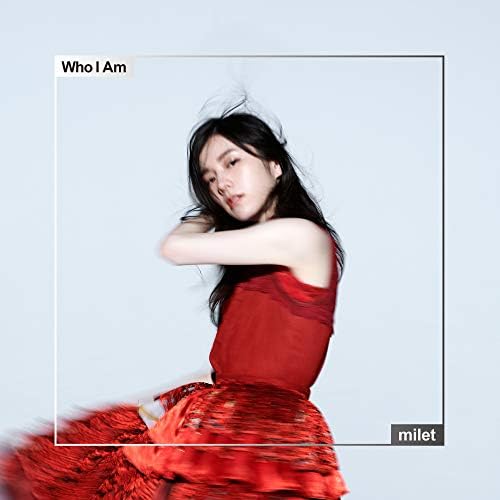 milet - eyes (regular board) - Amazon.com Music