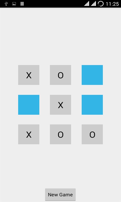 Tic Tac Toe : Amazon.es: Apps y Juegos