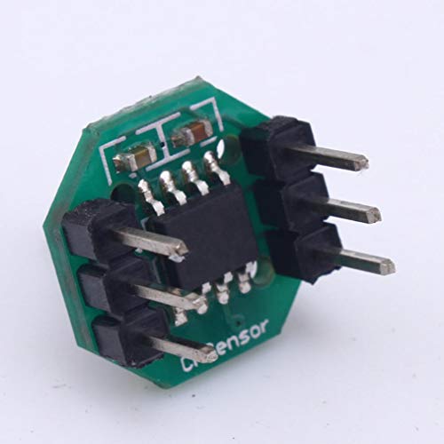 Taidacent XGZP6847 Gas Pressure Electronic sphygmomanometer Sensor Transmitter Module Pressure transducer 0-40kPa