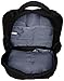 Under Armour Unisex Team Hustle Backpack, Black (001)/Silver, One Size