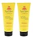 The Naked Bee Pomegranate & Honey Hand and Body Lotion, 6.7oz - 2 Pack