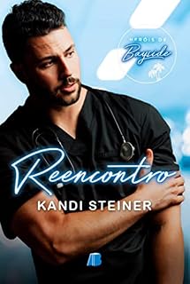 Livro Reencontro (Heróis de Bayside Livro 1)