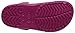crocs Unisex Crocband II.5 Clog, Candy Pink/Party Pink, 11 Women M US/9 Men M US