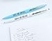 Inspirational Badass ballpoint pens for women, great office gifts for boss, cute school office supplies for her, funny birthday gifts