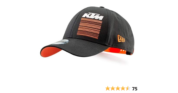 KTM Pure Hat : Amazon.sg: Fashion