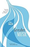 A Greater Music by Suah Bae, Deborah Smith