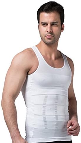 ZEROBODYS SHAPEWEAR BODY SHAPER COMPRESSION VESTS