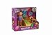 Fisher-Price Swimming Dora and Perrito