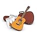 American Girl Doll Guitar with Case and Books Set Truly Me