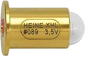 HEINE BETA 200 Streak Retinoscope Bulb