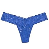 Victoria's Secret The Lacie One Size Thong