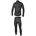 Helikon Gen III Level 2 Underwear Set Black