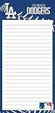 Turner Sports Los Angeles Dodgers 2 Pack List Pad