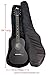 Performance Plus Heavy Duty 600 Denier Nylon Acoustic Guitar Bag (GB060)