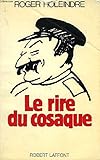 Le rire du cosaque (French Edition) by 