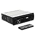 Sony MEX-N5200BT CD Receiver with Bluetooth, external microphone and SiriusXM Ready (Disco by manufacturer)