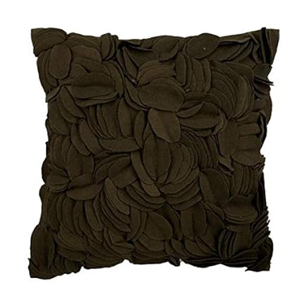 Amazon Com The Homecentric Handmade Earth Green Pillow Shams
