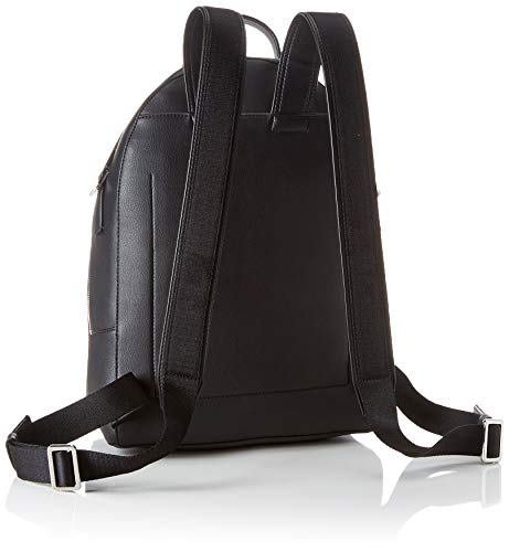 calvin klein strap backpack