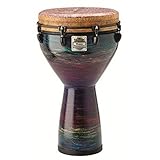 Remo Djembe, MONDO(TM), Infinity, Key-Tuned, 14