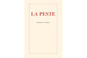 La Peste: de Albert Camus