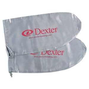 dexter bowling shoe covers