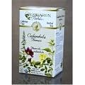 Celebration Herbals Organic Calendula Flower Bulk Tea Caffeine Free -- 0.84 oz