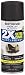 Rust-Oleum 327916-6 PK American Accents Spray Paint, Satin Canyon Black primary