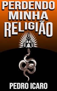 Livro Perdendo Minha Religião