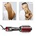PF 79 Hair Dryer Brush, One Step Hot Hair Brush & Volumizer Professional Brush Hairdryer Hot Comb hair blower and styler for women and menthumb 4