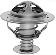 ACDelco 12TP7E Professional Engine Coolant Thermostat