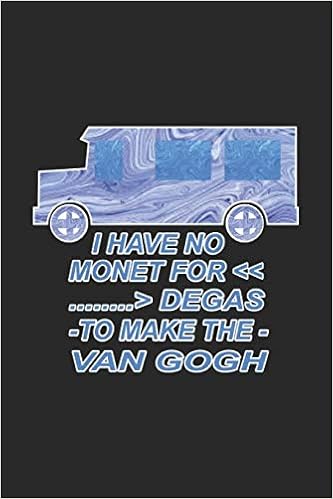 Cricut Silhouette JPG I Have No Monet For Degas To Make The Van Gogh SVG  Studio3 Clipart Drawing \u0026 Illustration Art \u0026 Collectibles aloli.ru