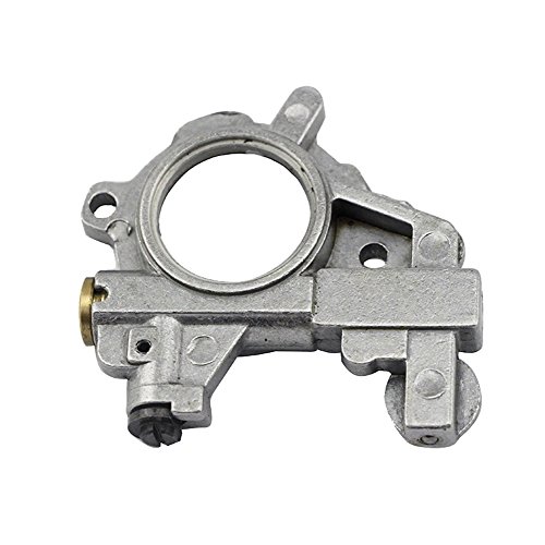 Farmertec Stihl 046 MS460 MS461 MS441 Chainsaw High Output Oil Pump OEM 1128 640 3206