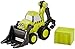 Fisher-Price Bob the Builder, Hazard Scoop Vehicle