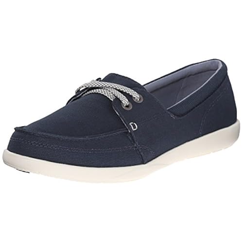 women's walu ii canvas loafer