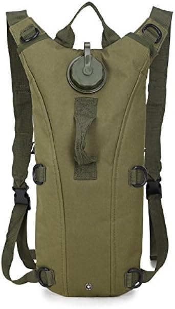 hunting hydration pack
