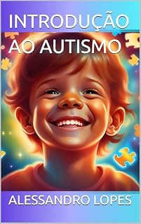 Livro INTRODUÇÃO AO AUTISMO