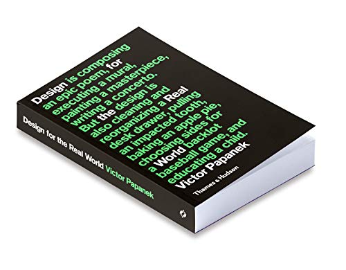 Design for the Real World