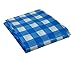 UST Blue Sky Gear Table Cloth, Blue